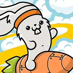 play Bunny hace ¡pum!
