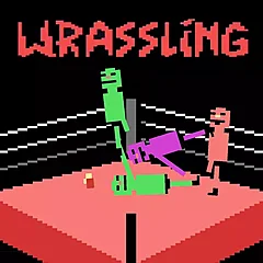 play プロレス