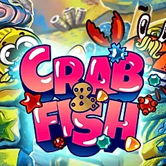 play Kepiting & Ikan