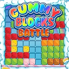 play グミブロックバトル