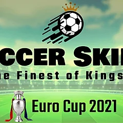 play サッカースキル - ユーロカップ