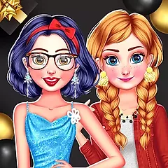 play Black Friday das Melhores Amigas