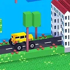 play ドライブ・マッド・キッズ