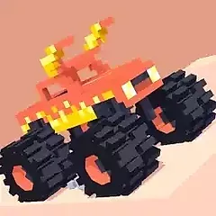 play ドライブモンスター